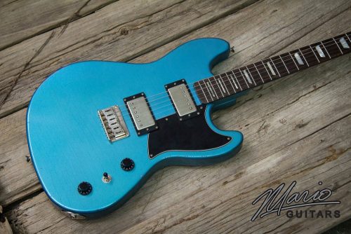 Pelham Blue Serpentine