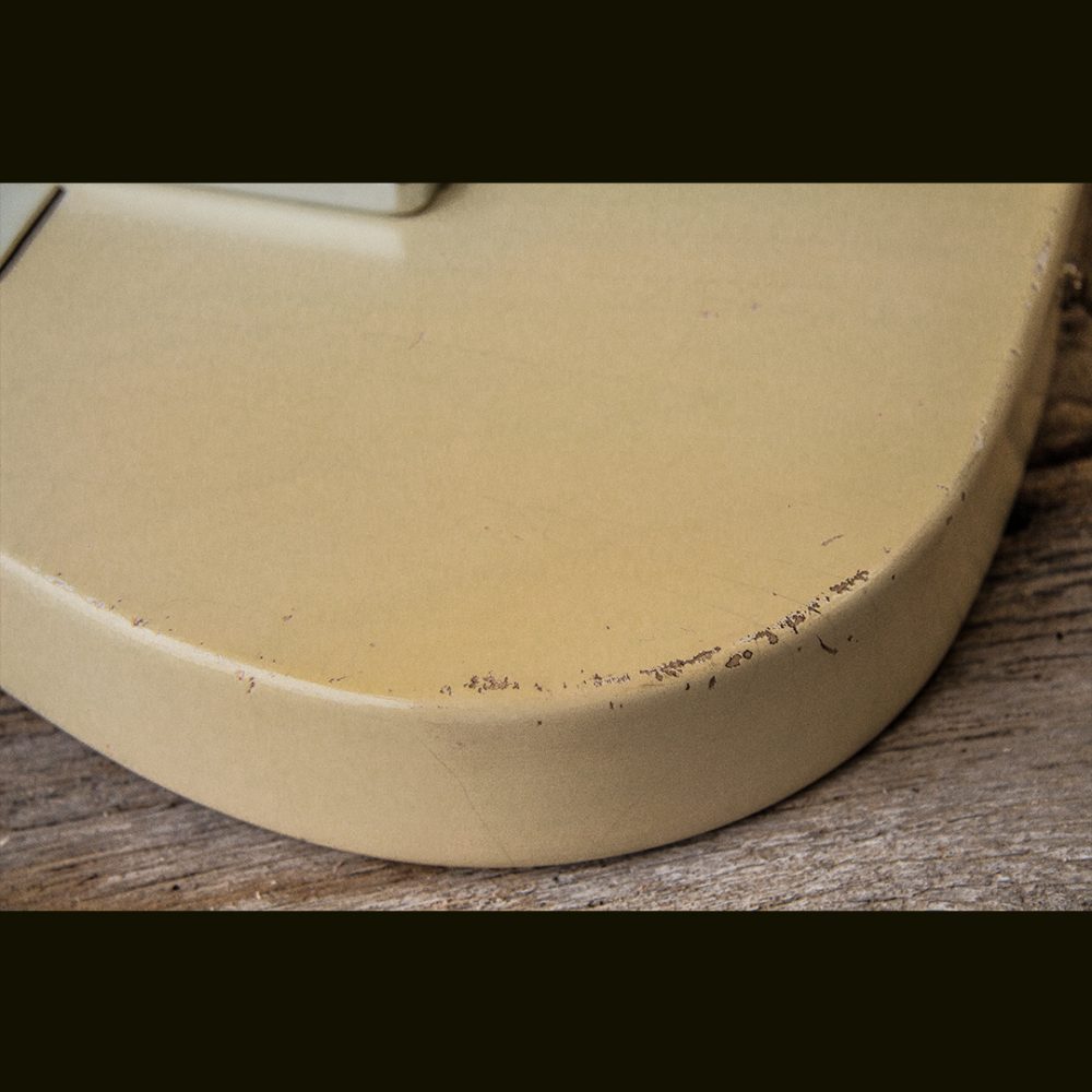 T-Style / "Nicotine Blonde"/ Light Aging/6 lbs. 9 oz. - Image 7