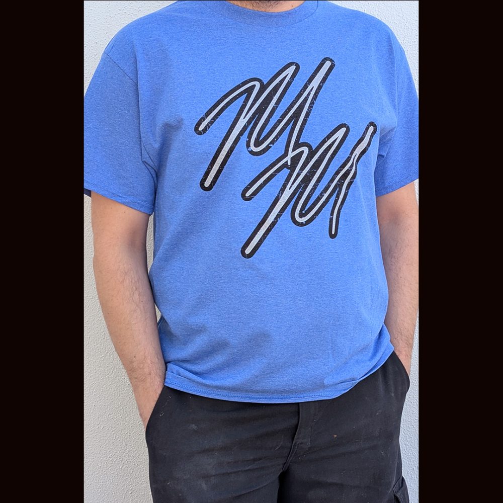 Mario Guitars T-Shirts - Image 6
